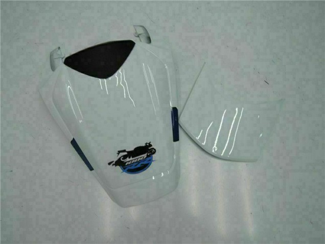 08-11 Weiß Schwarz Honda CBR1000RR Motorrad Verkleidungen 08-11 Weiß Schwarz Honda CBR1000RR Motorrad Verkleidungen