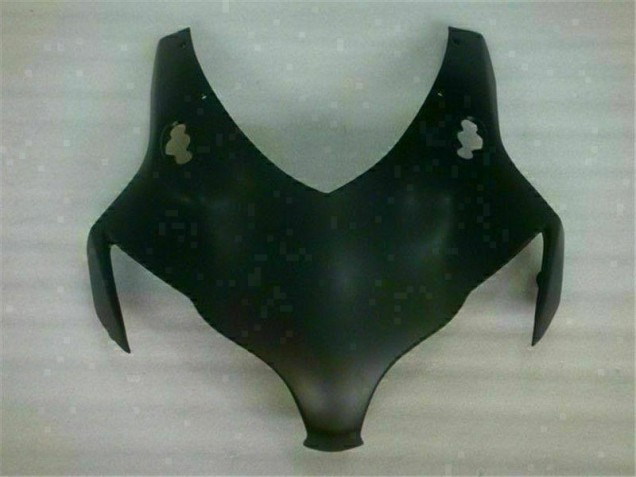 08-11 Weiß Schwarz Honda CBR1000RR Motorrad Vollverkleidung 08-11 Weiß Schwarz Honda CBR1000RR Motorrad Vollverkleidung