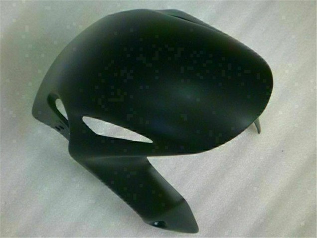 08-11 Weiß Schwarz Honda CBR1000RR Motorrad Vollverkleidung 08-11 Weiß Schwarz Honda CBR1000RR Motorrad Vollverkleidung