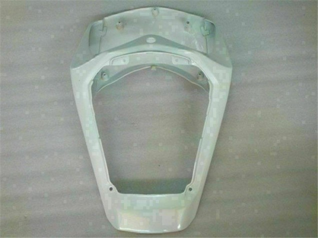 08-11 Weiß Schwarz Honda CBR1000RR Motorrad Vollverkleidung 08-11 Weiß Schwarz Honda CBR1000RR Motorrad Vollverkleidung