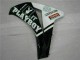 08-11 Weiß Schwarz Playboy Honda CBR1000RR Motorrad Verkleidung 08-11 Weiß Schwarz Playboy Honda CBR1000RR Motorrad Verkleidung