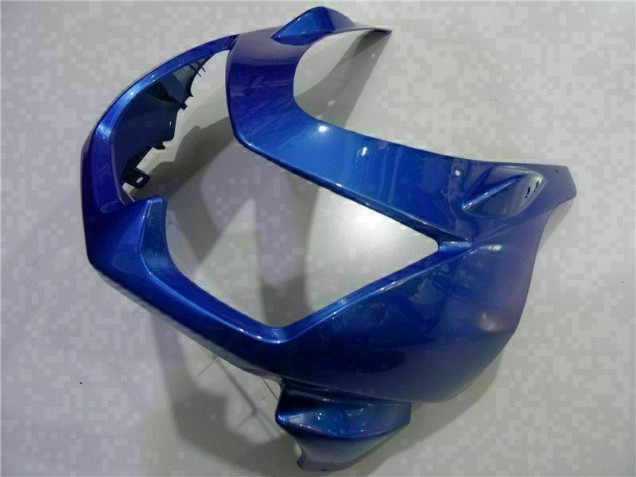 08-12 Blau Schwarz Kawasaki EX250 Motorrad Verkleidung 08-12 Blau Schwarz Kawasaki EX250 Motorrad Verkleidung