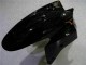 08-12 Blau Schwarz Kawasaki EX250 Motorrad Verkleidung 08-12 Blau Schwarz Kawasaki EX250 Motorrad Verkleidung
