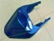 08-12 Blau Schwarz Weiß Ninja Kawasaki EX250 Motorrad Verkleidung 08-12 Blau Schwarz Weiß Ninja Kawasaki EX250 Motorrad Verkleidung