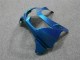 08-12 Blau Weiß Schwarz Ninja Kawasaki EX250 Motorrad Verkleidungen 08-12 Blau Weiß Schwarz Ninja Kawasaki EX250 Motorrad Verkleidungen