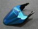 08-12 Blau Weiß Schwarz Ninja Kawasaki EX250 Motorrad Verkleidungen 08-12 Blau Weiß Schwarz Ninja Kawasaki EX250 Motorrad Verkleidungen