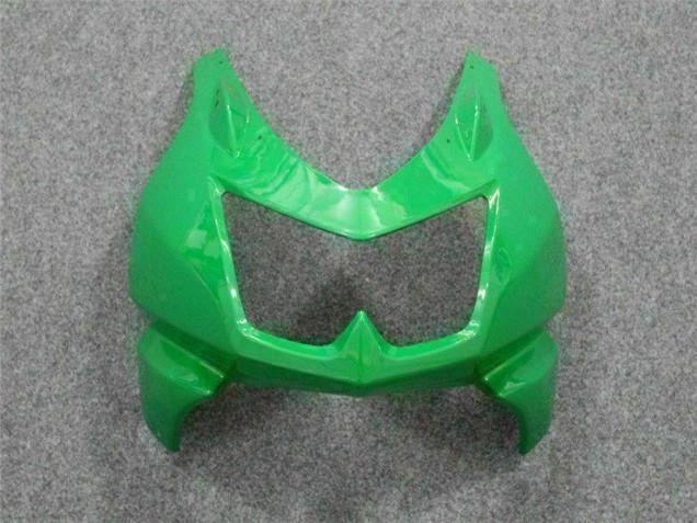 08-12 Grün Kawasaki EX250 Motorrad Verkleidungen 08-12 Grün Kawasaki EX250 Motorrad Verkleidungen