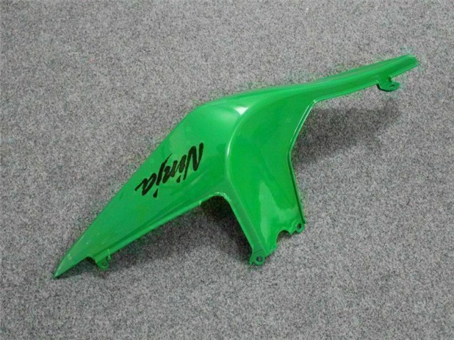 08-12 Grün Kawasaki EX250 Motorrad Verkleidungen 08-12 Grün Kawasaki EX250 Motorrad Verkleidungen