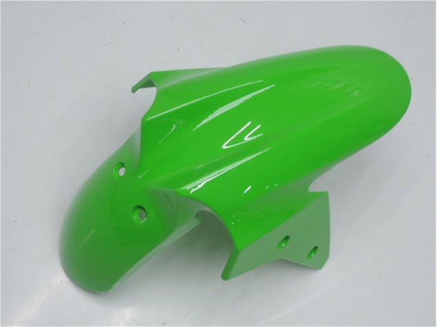 08-12 Grün Kawasaki EX250 Motorrad Vollverkleidung 08-12 Grün Kawasaki EX250 Motorrad Vollverkleidung