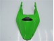 08-12 Grün Kawasaki EX250 Motorrad Vollverkleidung 08-12 Grün Kawasaki EX250 Motorrad Vollverkleidung