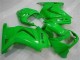 08-12 Grün Ninja Kawasaki EX250 Motorrad Verkleidung 08-12 Grün Ninja Kawasaki EX250 Motorrad Verkleidung