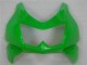 08-12 Grün Ninja Kawasaki EX250 Motorrad Verkleidung 08-12 Grün Ninja Kawasaki EX250 Motorrad Verkleidung