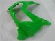 08-12 Grün Ninja Kawasaki EX250 Motorrad Verkleidung 08-12 Grün Ninja Kawasaki EX250 Motorrad Verkleidung