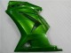 08-12 Grün Ninja Kawasaki EX250 Motorrad Verkleidungen 08-12 Grün Ninja Kawasaki EX250 Motorrad Verkleidungen