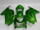 08-12 Grün Ninja Kawasaki EX250 Motorrad Verkleidungen 08-12 Grün Ninja Kawasaki EX250 Motorrad Verkleidungen