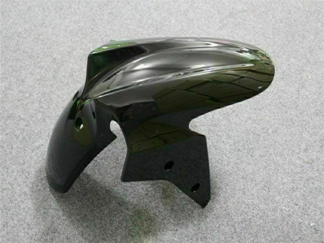 08-12 Grün Schwarzer Ninja Kawasaki EX250 Motorrad Verkleidung 08-12 Grün Schwarzer Ninja Kawasaki EX250 Motorrad Verkleidung