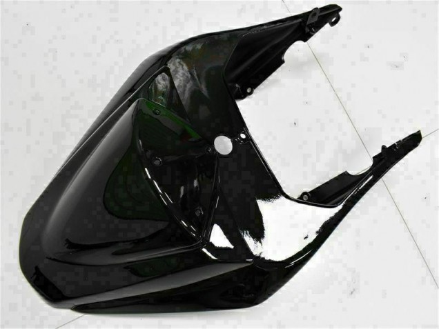 08-12 Grün Schwarzer Ninja Kawasaki EX250 Motorrad Verkleidungen 08-12 Grün Schwarzer Ninja Kawasaki EX250 Motorrad Verkleidungen