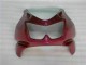 08-12 Lila Rot Kawasaki EX250 Motorrad Verkleidung 08-12 Lila Rot Kawasaki EX250 Motorrad Verkleidung