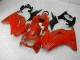 08-12 Rot Kawasaki EX250 Motorrad Verkleidung 08-12 Rot Kawasaki EX250 Motorrad Verkleidung