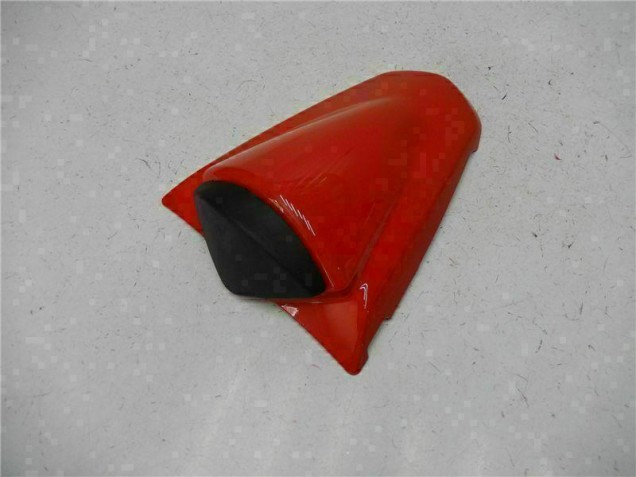 08-12 Rot Kawasaki EX250 Motorrad Verkleidung 08-12 Rot Kawasaki EX250 Motorrad Verkleidung