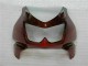 08-12 Rot Ninja Kawasaki EX250 Motorrad Verkleidung 08-12 Rot Ninja Kawasaki EX250 Motorrad Verkleidung