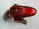 08-12 Rot Ninja Kawasaki EX250 Motorrad Verkleidung 08-12 Rot Ninja Kawasaki EX250 Motorrad Verkleidung