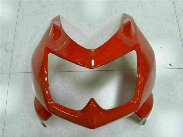 08-12 Rot Schwarz Ninja Kawasaki EX250 Motorrad Verkleidung 08-12 Rot Schwarz Ninja Kawasaki EX250 Motorrad Verkleidung