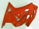 08-12 Rot Schwarz Ninja Kawasaki EX250 Motorrad Verkleidung 08-12 Rot Schwarz Ninja Kawasaki EX250 Motorrad Verkleidung