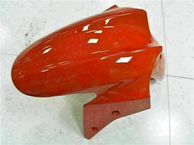 08-12 Rot Schwarz Ninja Kawasaki EX250 Motorrad Verkleidung 08-12 Rot Schwarz Ninja Kawasaki EX250 Motorrad Verkleidung