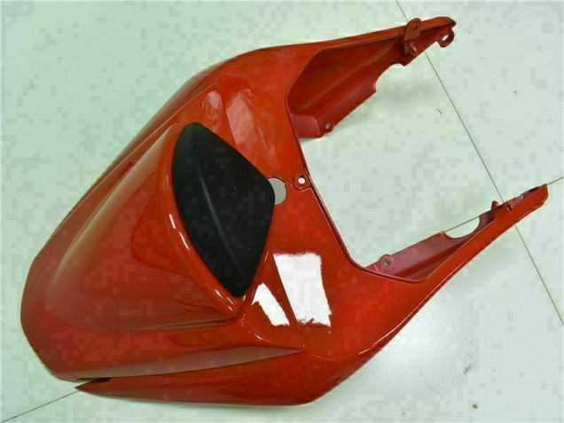 08-12 Rot Schwarz Ninja Kawasaki EX250 Motorrad Verkleidung 08-12 Rot Schwarz Ninja Kawasaki EX250 Motorrad Verkleidung