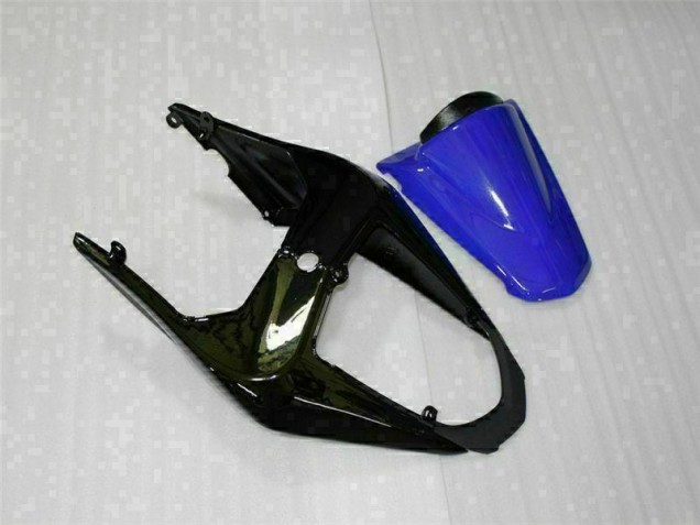 08-12 Schwarz Blau Kawasaki EX250 Motorrad Verkleidung 08-12 Schwarz Blau Kawasaki EX250 Motorrad Verkleidung