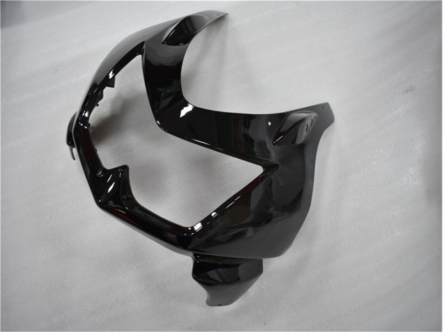 08-12 Schwarz Grün Kawasaki EX250 Motorrad Verkleidung 08-12 Schwarz Grün Kawasaki EX250 Motorrad Verkleidung