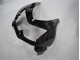 08-12 Schwarz Grün Kawasaki EX250 Motorrad Verkleidung 08-12 Schwarz Grün Kawasaki EX250 Motorrad Verkleidung