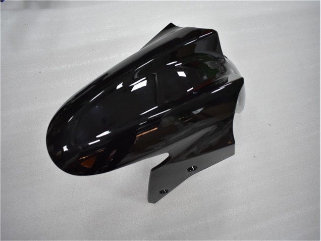 08-12 Schwarz Grün Kawasaki EX250 Motorrad Verkleidung 08-12 Schwarz Grün Kawasaki EX250 Motorrad Verkleidung