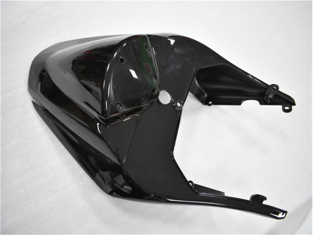 08-12 Schwarz Grün Kawasaki EX250 Motorrad Verkleidung 08-12 Schwarz Grün Kawasaki EX250 Motorrad Verkleidung