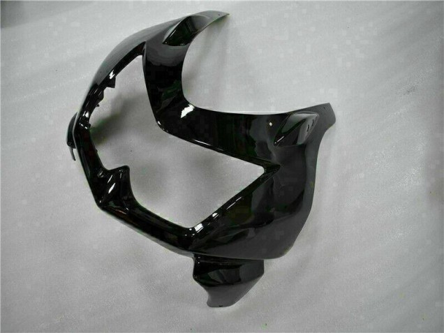 08-12 Schwarz Grün Kawasaki EX250 Motorrad Verkleidungen 08-12 Schwarz Grün Kawasaki EX250 Motorrad Verkleidungen