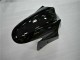 08-12 Schwarz Grün Kawasaki EX250 Motorrad Verkleidungen 08-12 Schwarz Grün Kawasaki EX250 Motorrad Verkleidungen