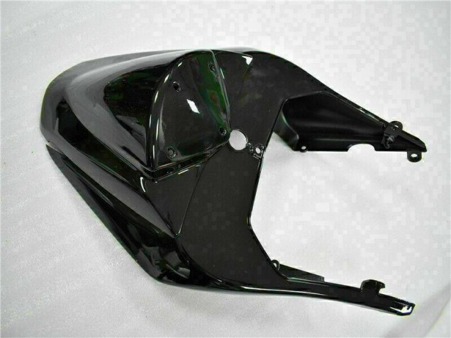 08-12 Schwarz Grün Kawasaki EX250 Motorrad Verkleidungen 08-12 Schwarz Grün Kawasaki EX250 Motorrad Verkleidungen