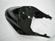 08-12 Schwarz Grün Kawasaki EX250 Motorrad Verkleidungen 08-12 Schwarz Grün Kawasaki EX250 Motorrad Verkleidungen
