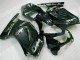 08-12 Schwarz Kawasaki EX250 Motorrad Verkleidung Komplett Sets 08-12 Schwarz Kawasaki EX250 Motorrad Verkleidung Komplett Sets