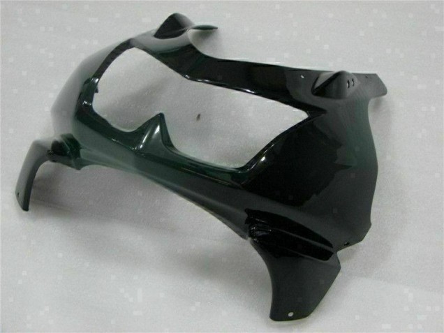 08-12 Schwarz Kawasaki EX250 Motorrad Verkleidung Komplett Sets 08-12 Schwarz Kawasaki EX250 Motorrad Verkleidung Komplett Sets