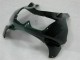 08-12 Schwarz Kawasaki EX250 Motorrad Verkleidung Komplett Sets 08-12 Schwarz Kawasaki EX250 Motorrad Verkleidung Komplett Sets