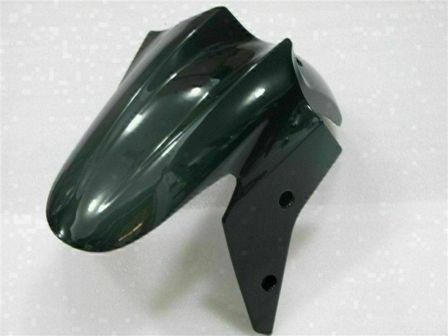 08-12 Schwarz Kawasaki EX250 Motorrad Verkleidung Komplett Sets 08-12 Schwarz Kawasaki EX250 Motorrad Verkleidung Komplett Sets