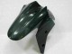 08-12 Schwarz Kawasaki EX250 Motorrad Verkleidung Komplett Sets 08-12 Schwarz Kawasaki EX250 Motorrad Verkleidung Komplett Sets