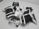 08-12 Schwarz Kawasaki EX250 Motorrad Verkleidung 08-12 Schwarz Kawasaki EX250 Motorrad Verkleidung