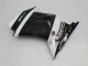 08-12 Schwarz Kawasaki EX250 Motorrad Verkleidung 08-12 Schwarz Kawasaki EX250 Motorrad Verkleidung