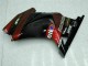 08-12 Schwarz Kawasaki EX250 Motorrad Verkleidungen 08-12 Schwarz Kawasaki EX250 Motorrad Verkleidungen