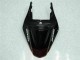 08-12 Schwarz Kawasaki EX250 Motorrad Verkleidungen 08-12 Schwarz Kawasaki EX250 Motorrad Verkleidungen