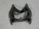 08-12 Schwarz Kawasaki EX250 Motorrad Vollverkleidung 08-12 Schwarz Kawasaki EX250 Motorrad Vollverkleidung