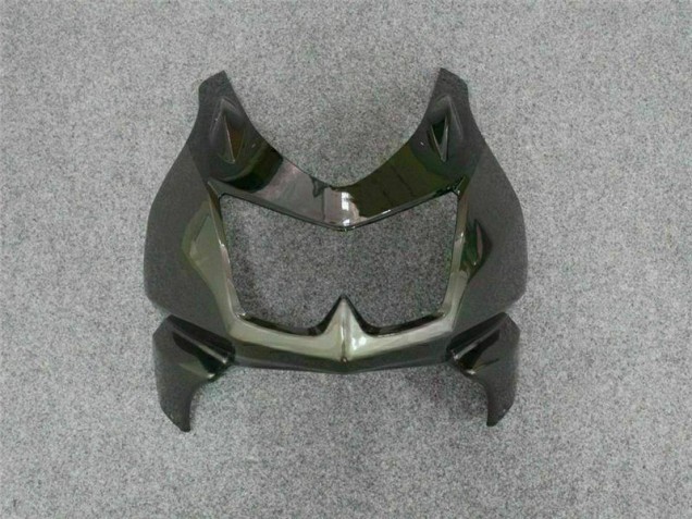 08-12 Schwarz Rosa Ninja Kawasaki EX250 Motorrad Verkleidung 08-12 Schwarz Rosa Ninja Kawasaki EX250 Motorrad Verkleidung